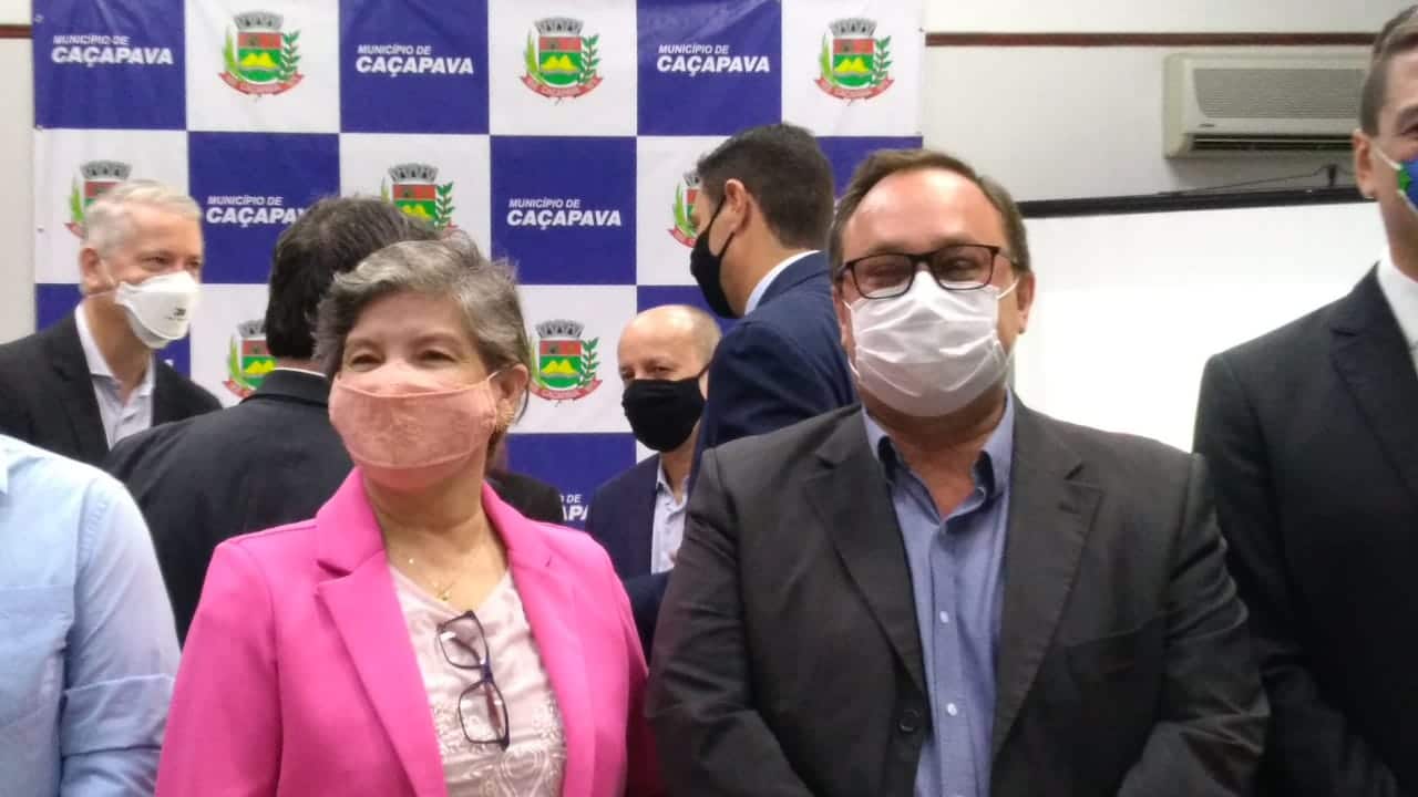 Plascar anuncia instalação de nova unidade industrial em Caçapava