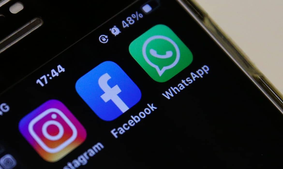 "Apagão" no Facebook foi erro interno e não ataque informático
