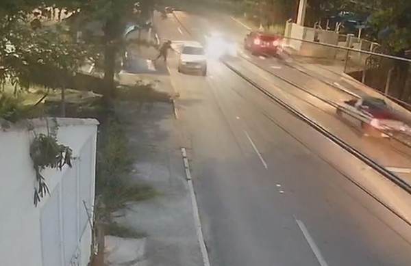 Policial civil é preso por suspeita de assassinato em São Sebastião