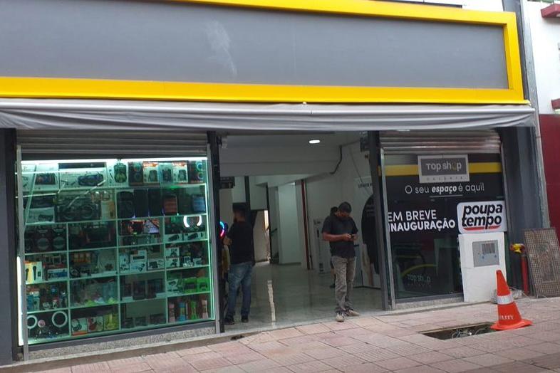 Detran de Caçapava passa a atender em sede nova a partir da próxima segunda-feira