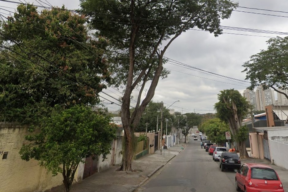 Trecho da rua Orós muda de sentido em São José dos Campos