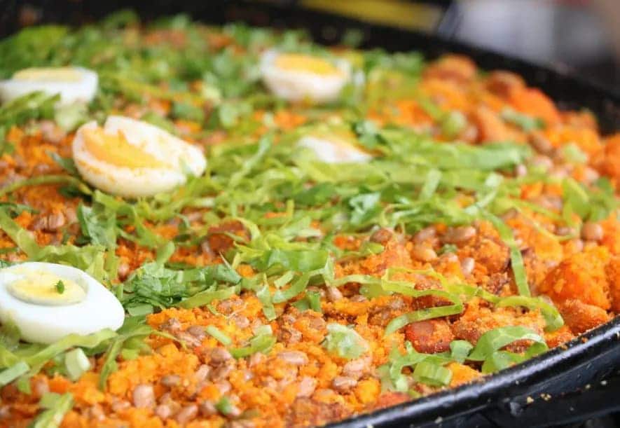 São José recebe 12ª edição do Festival Gastronômico Rural nesta sexta-feira