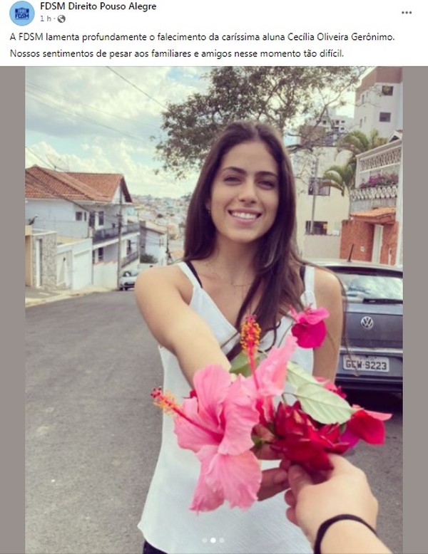 Jovem morre após ser atingida por pedra em escalada na Pedra da Divisa em São Bento do Sapucaí