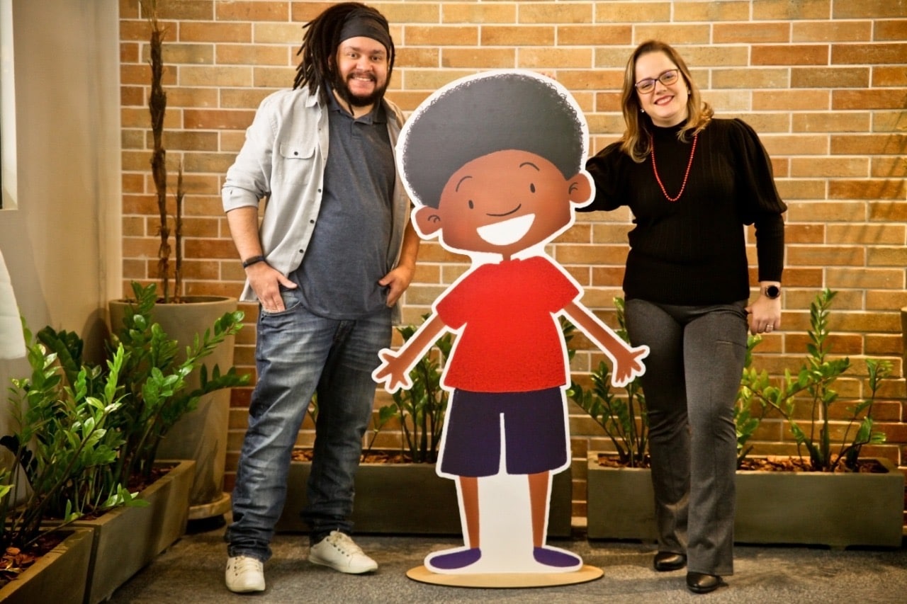 Livros de educação financeira infantil têm foco em consumo consciente e mesada
