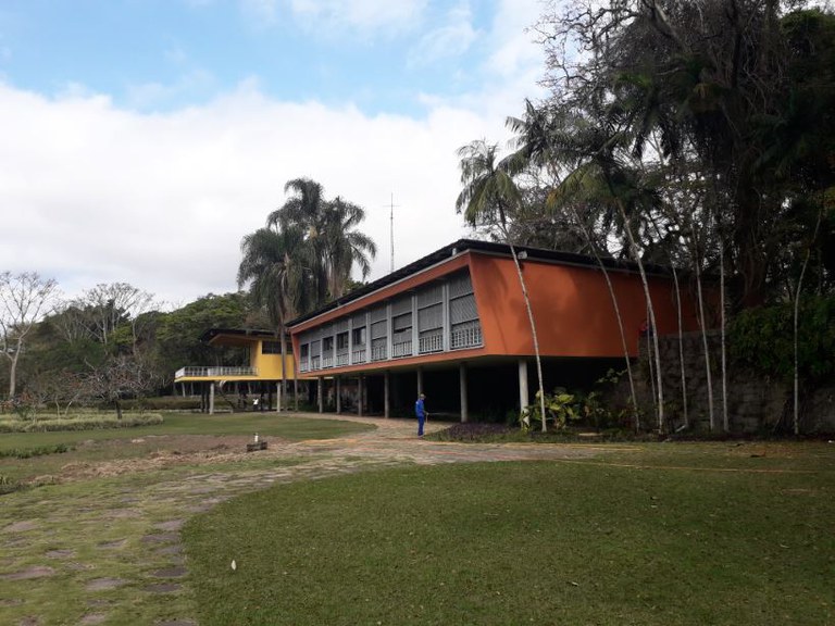 Conjunto da Tecelagem Parahyba é tombado pelo Iphan