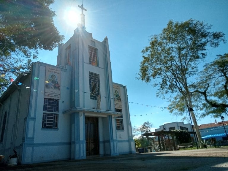 Taubaté retoma projeto Café com Viola