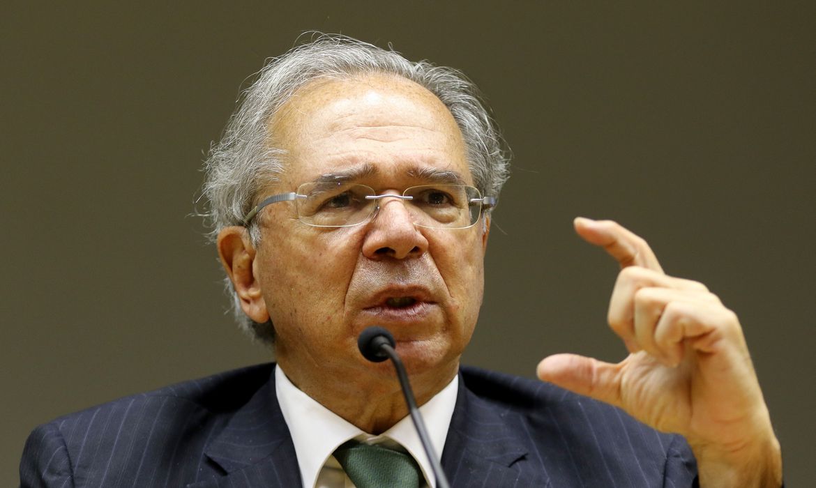 Ministro pede apoio de servidores públicos à reforma administrativa