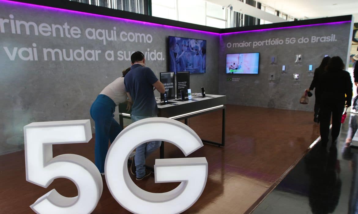 Empresa com sede em São José dos Campos vence lote regional de leilão do 5G