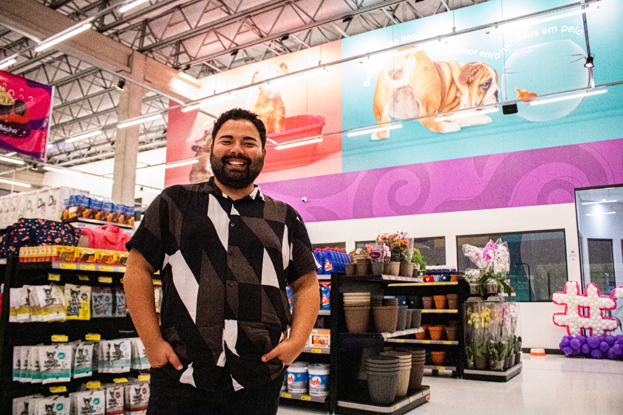 Petshop de São José dos Campos vende produto por R$ 0,99 durante Black Friday