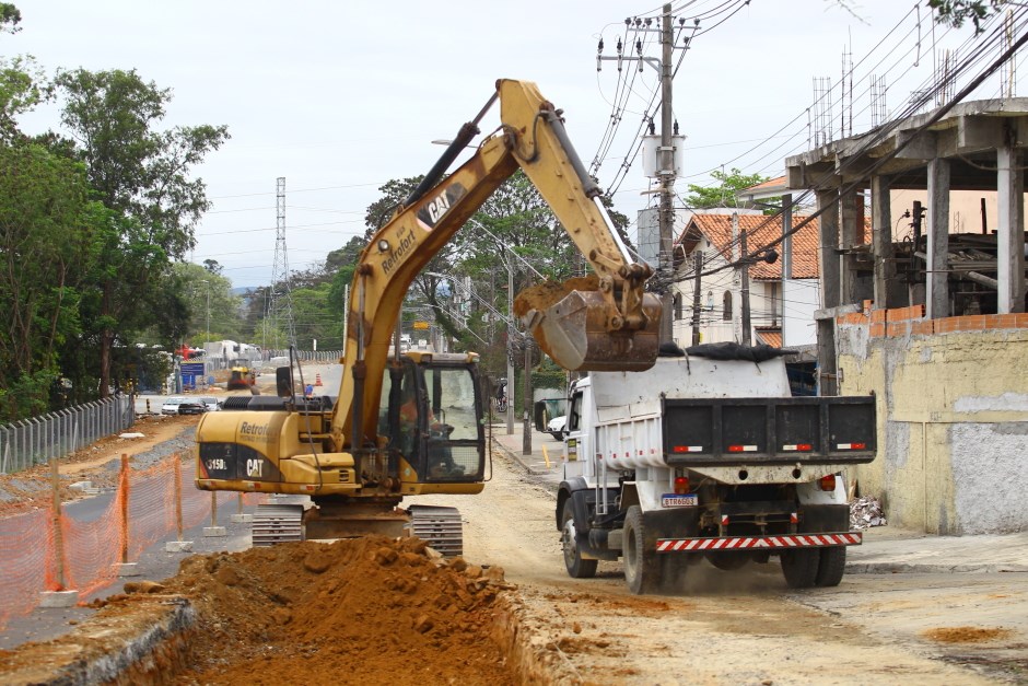 Parte da região sul de São José dos Campos ficará sem água nesta quarta-feira