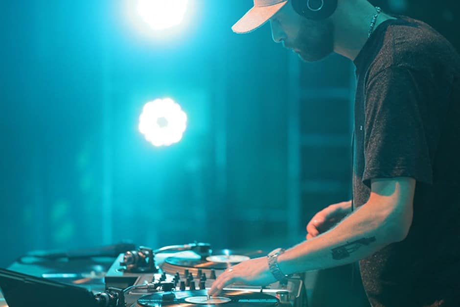 Fundação Cultural Cassiano Ricardo realiza evento em comemoração ao Dia do Hip Hop