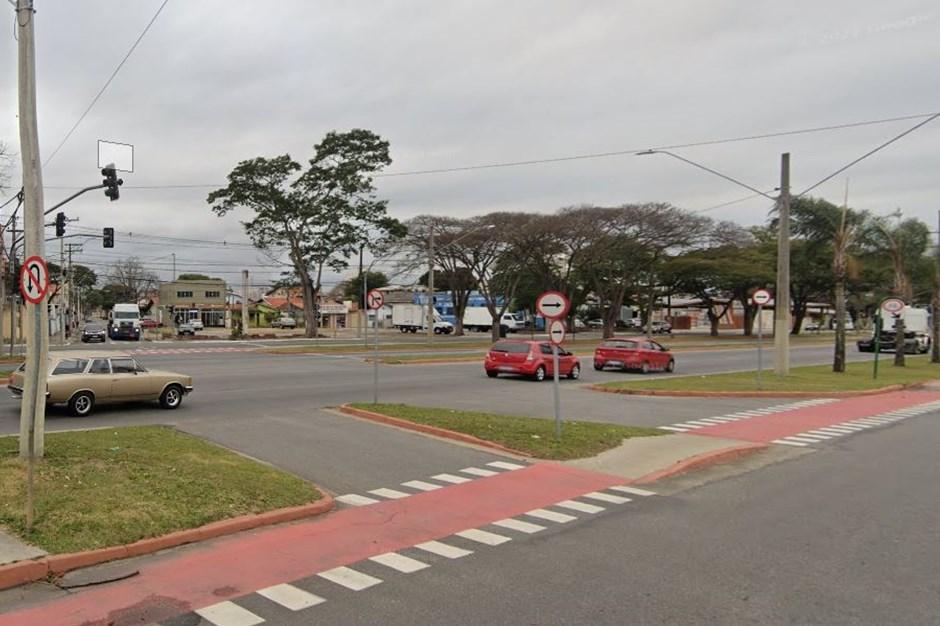 Obras da Linha Verde interditam rua na região sul de São José dos Campos