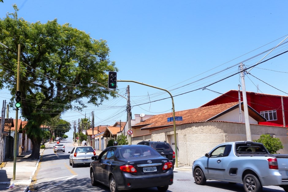 Prefeitura de São José dos Campos interdita via da região norte neste domingo