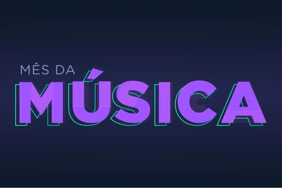 FCCR realiza Mês da Música até dia 30 de novembro