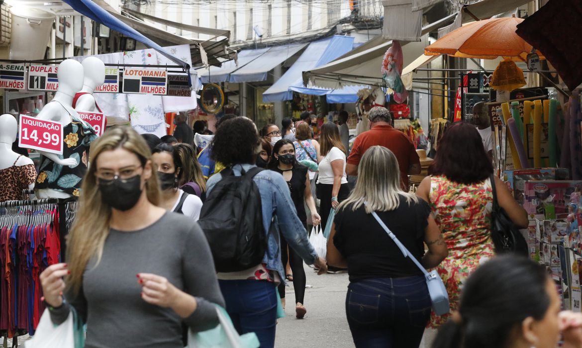 Covid-19: Brasil tem 4.129 casos e 61 mortes em 24 horas